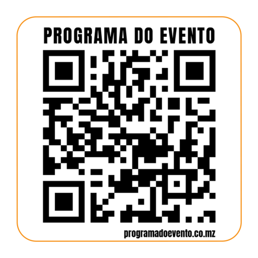 Logo O Programa do Evento