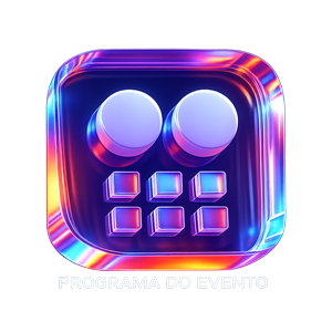 Programa do Evento